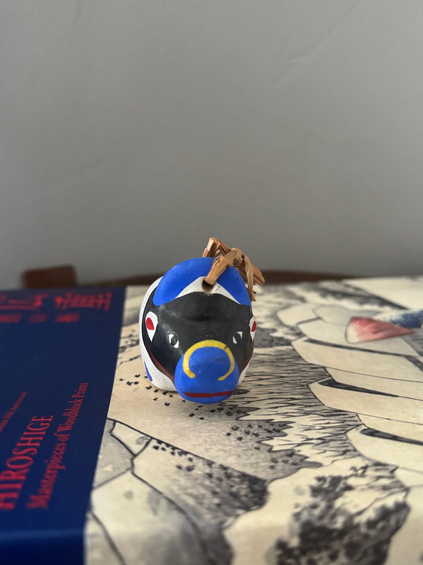 POUPÉES NOGOMI