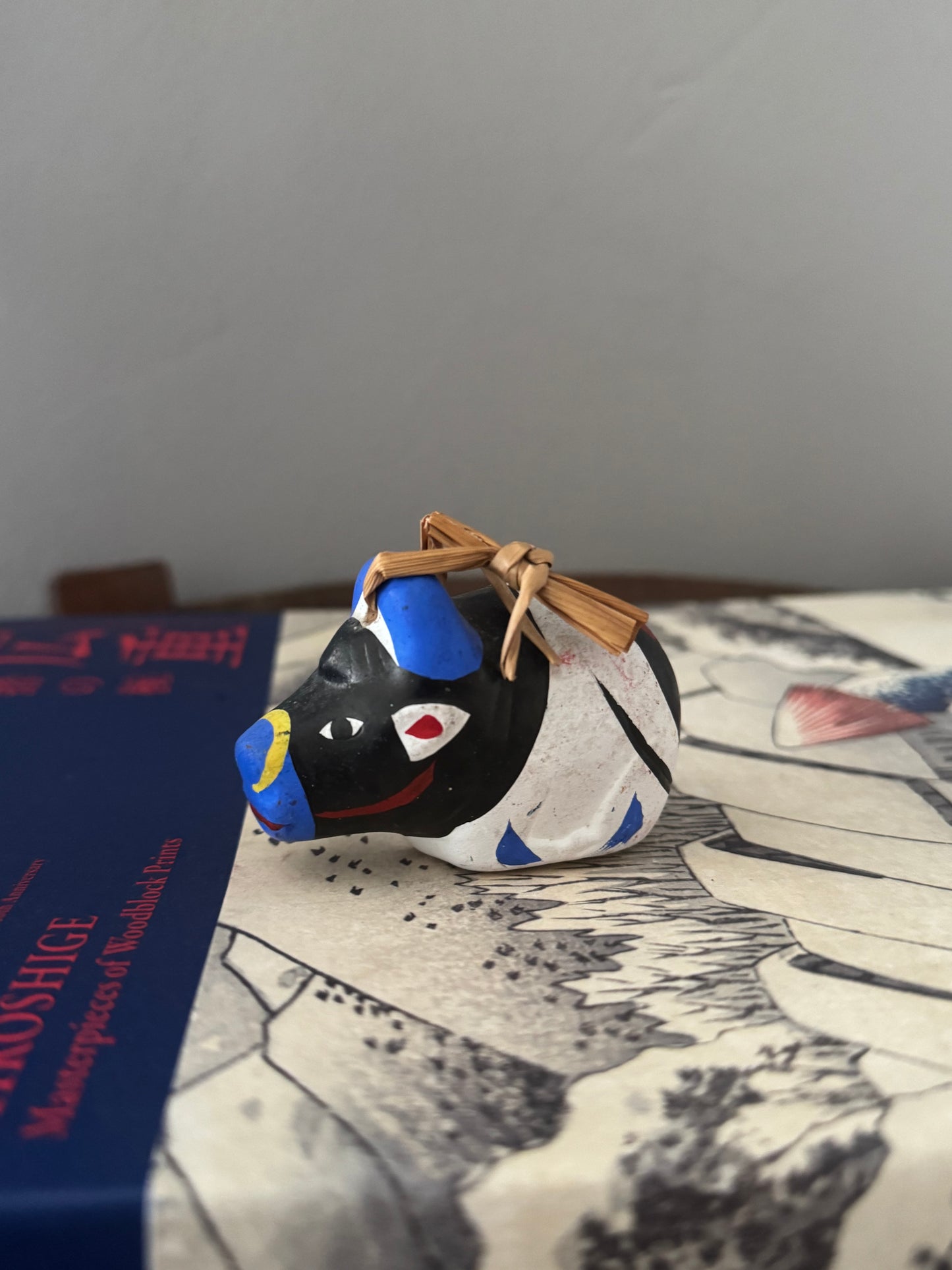POUPÉES NOGOMI
