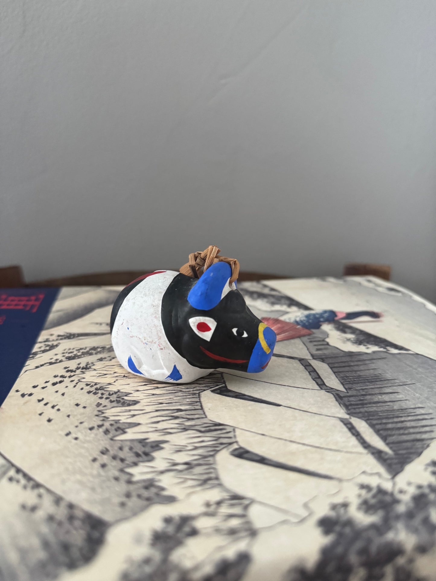 POUPÉES NOGOMI