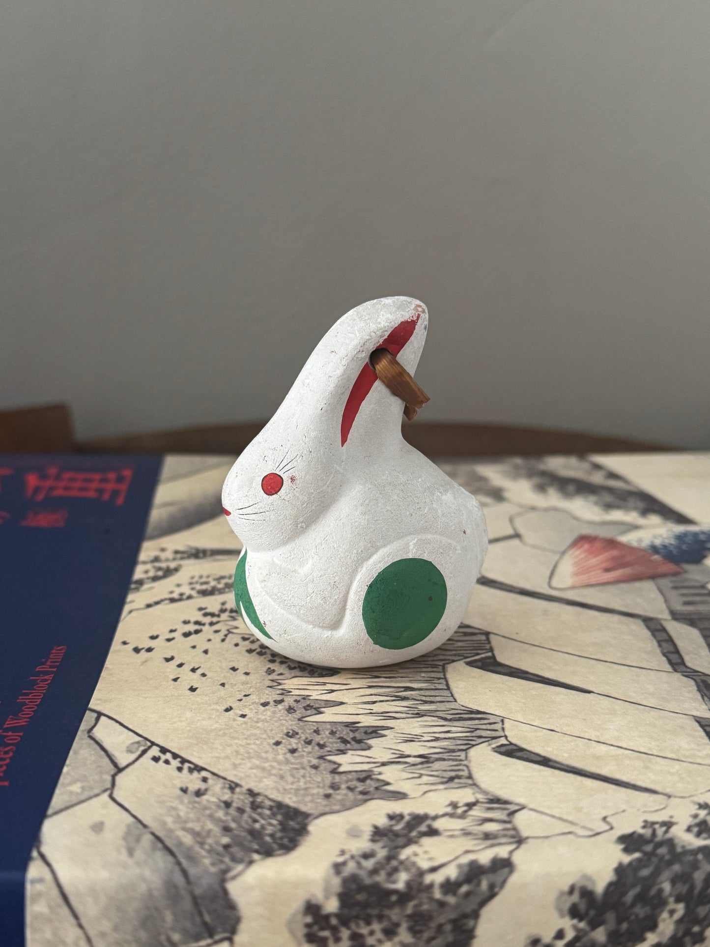 POUPÉES NOGOMI