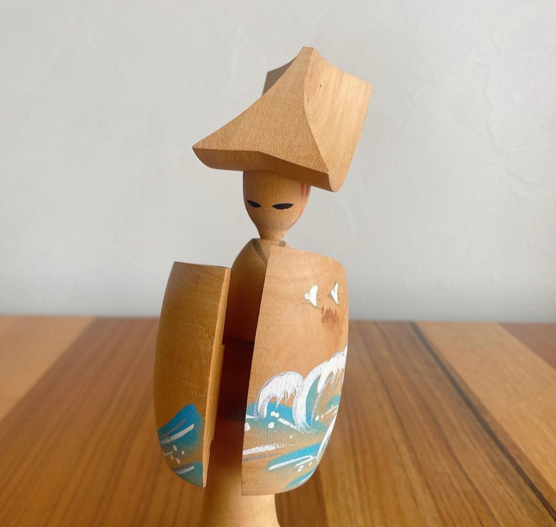Danseuse de Sado
