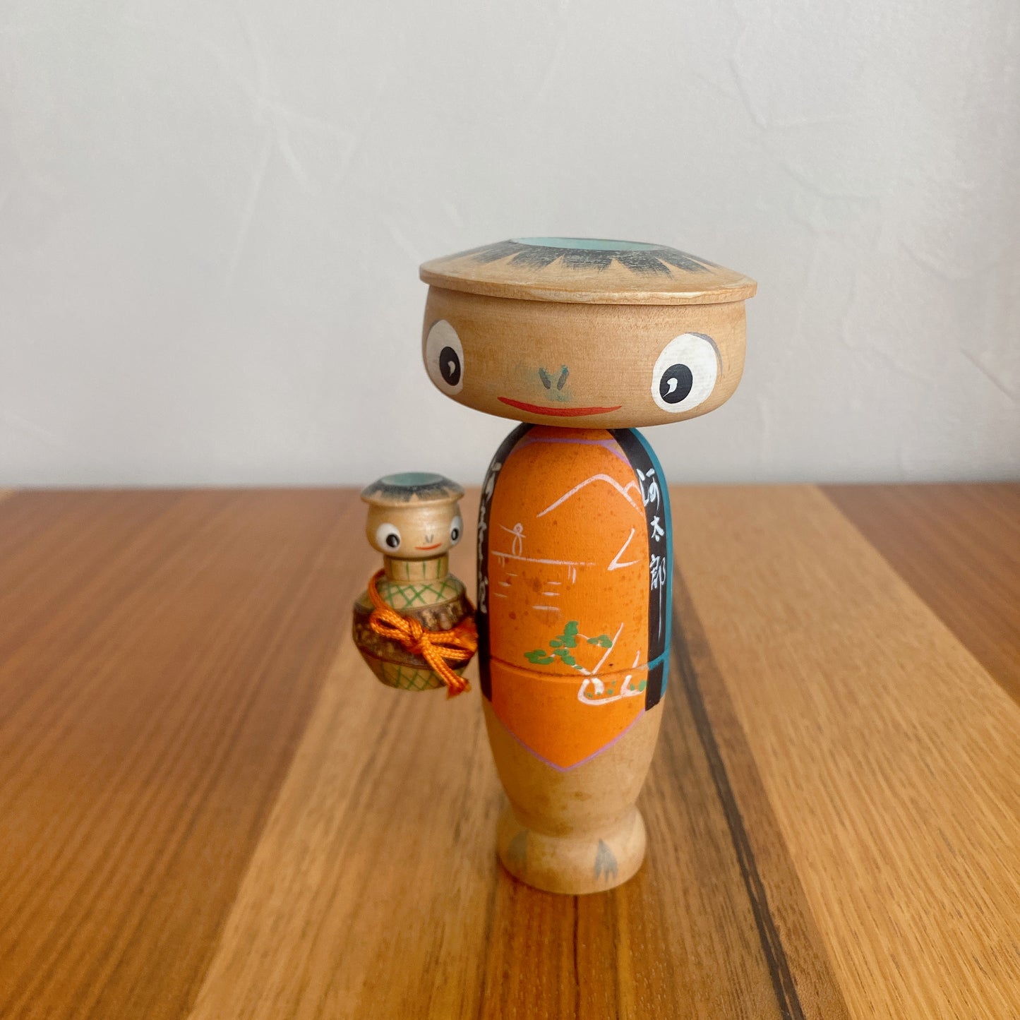 UN DUO DE KAPPA TRÈS CHARMANT