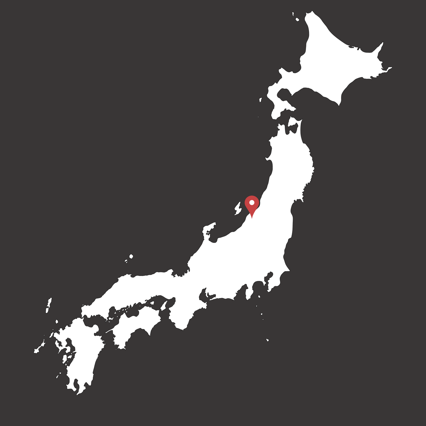 ECHIGO JISHI