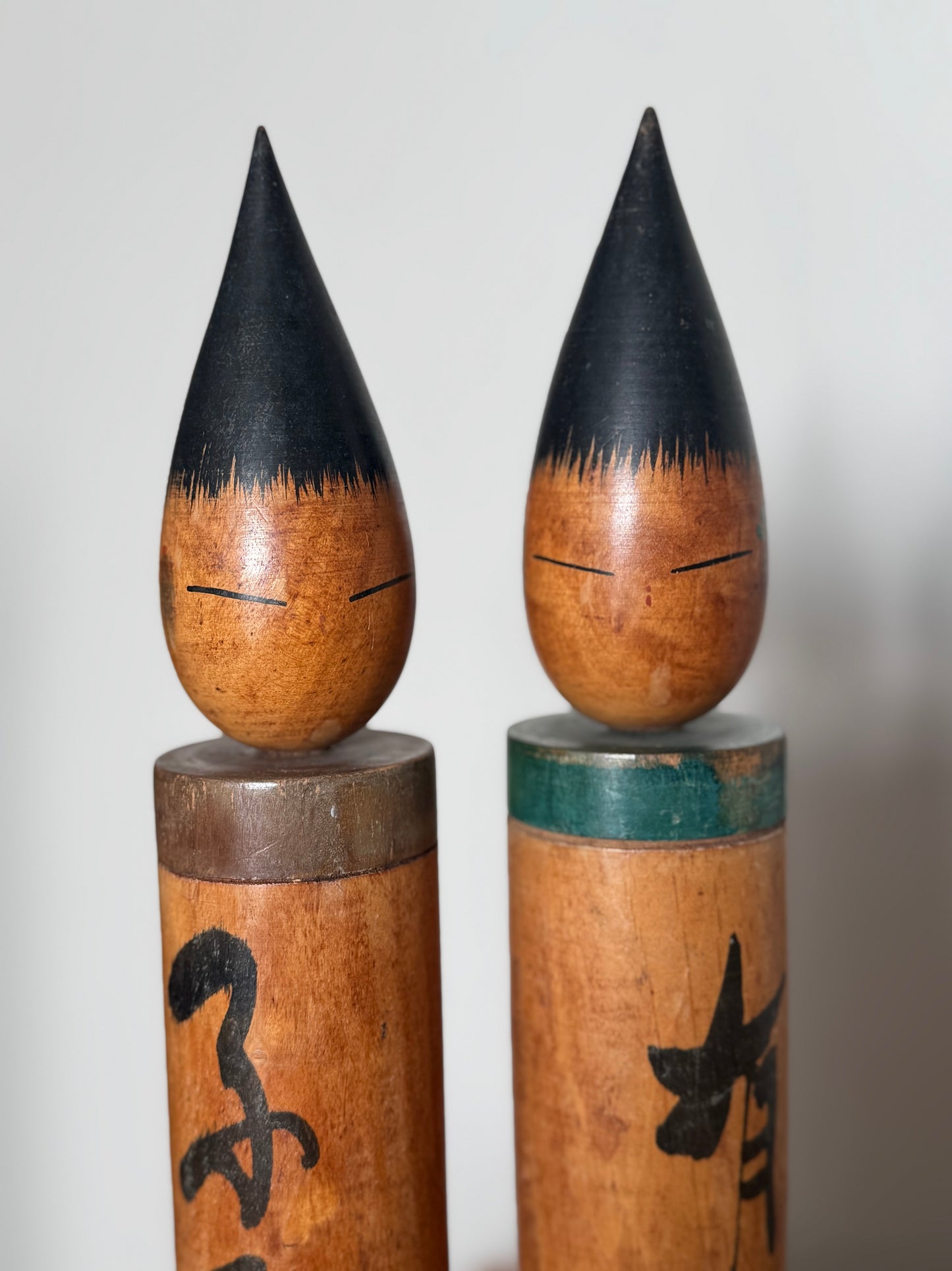 Shozan Kokeshi