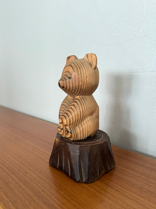 Kuma Bokko