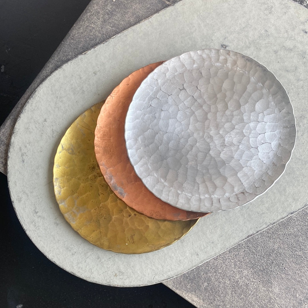 Un petit plat unique en son genre