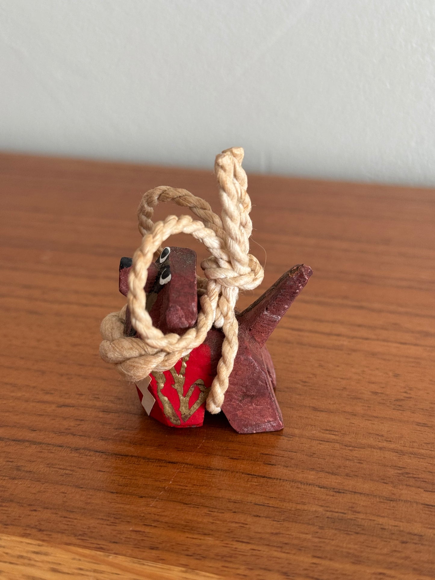 MINI TOSA INU