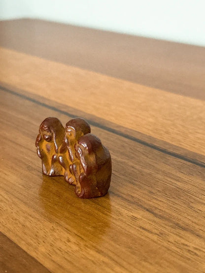 MIZARU KIKAZARU YUWAZARU