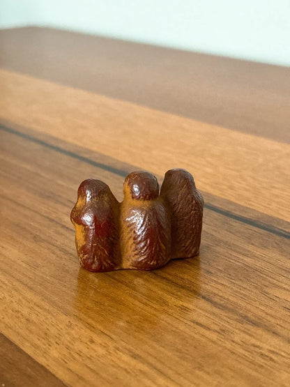 MIZARU KIKAZARU YUWAZARU