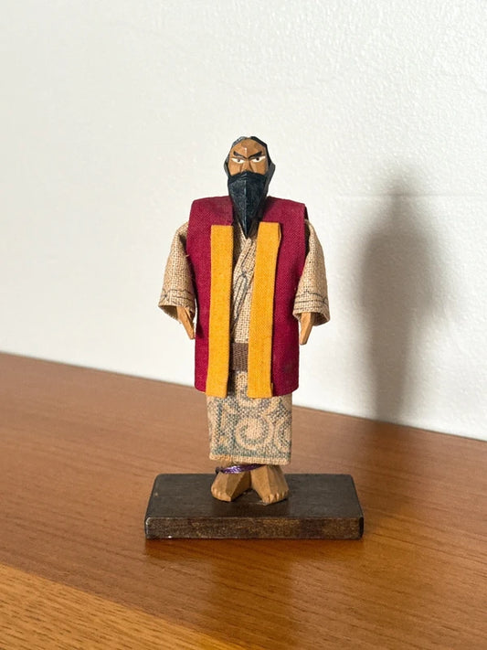 AINU DOLLS EKASHI