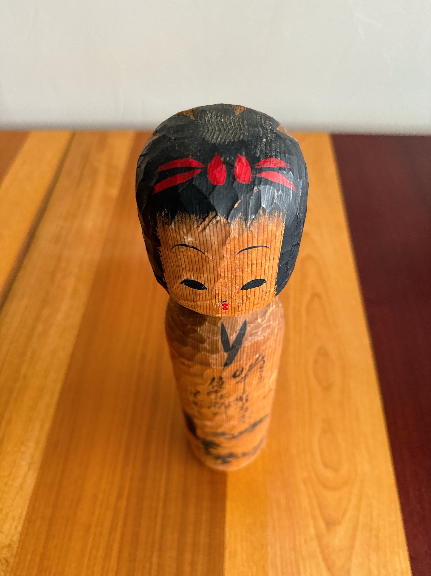 MATAGORO KOKESHI