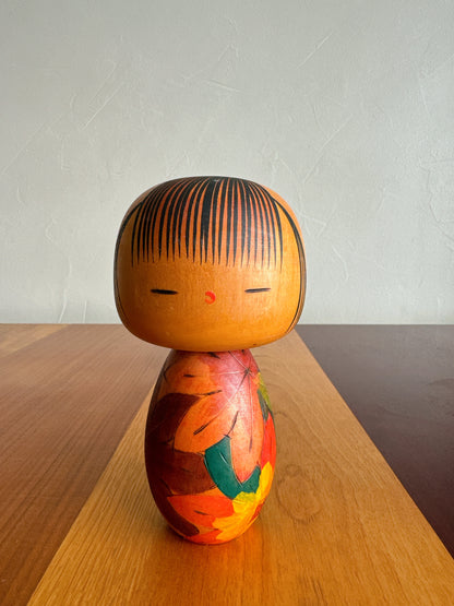 MOMIJI KOKESHI