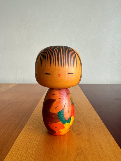 MOMIJI KOKESHI