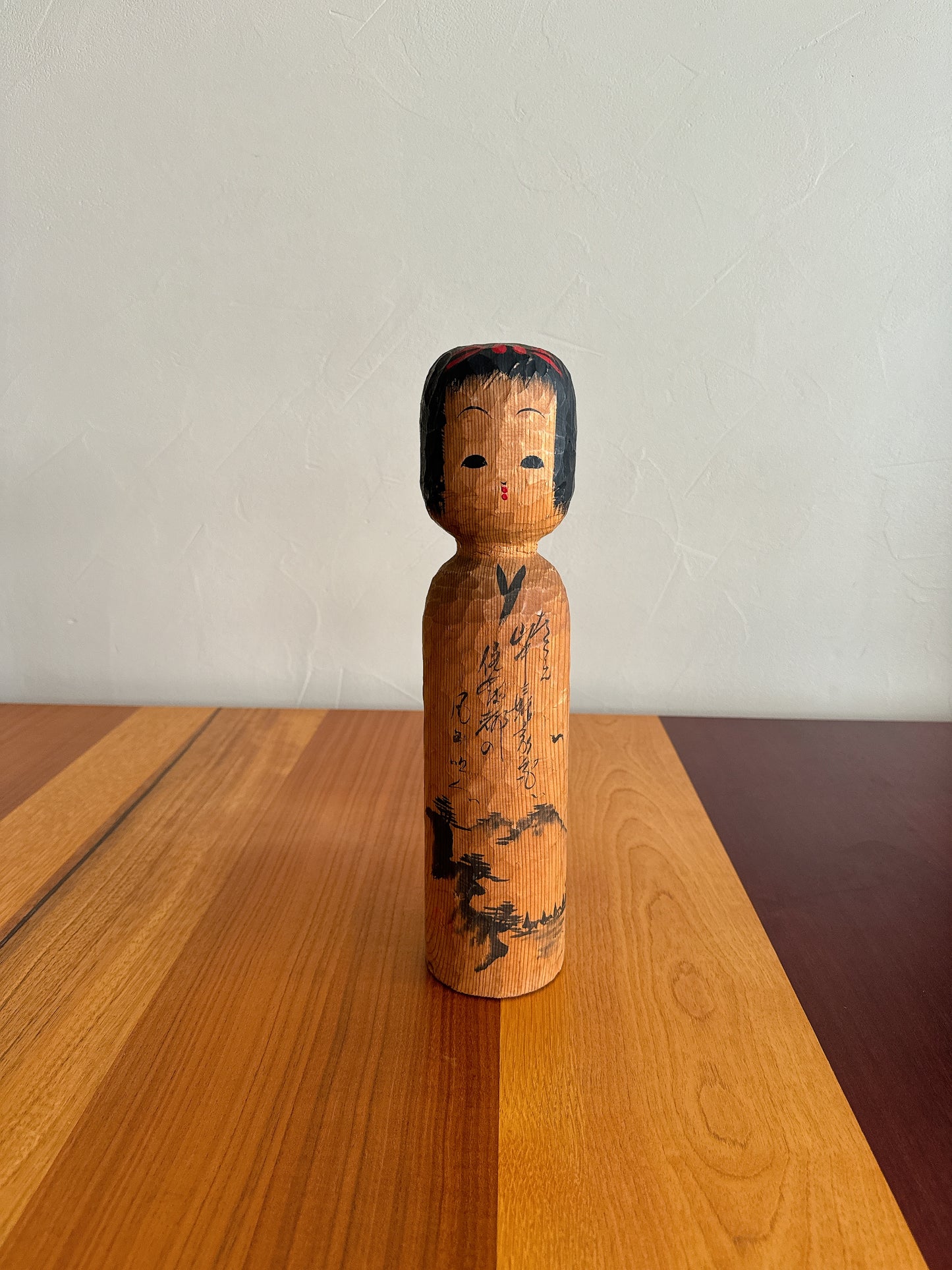 MATAGORO KOKESHI