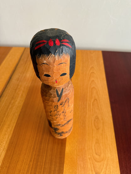 MATAGORO KOKESHI