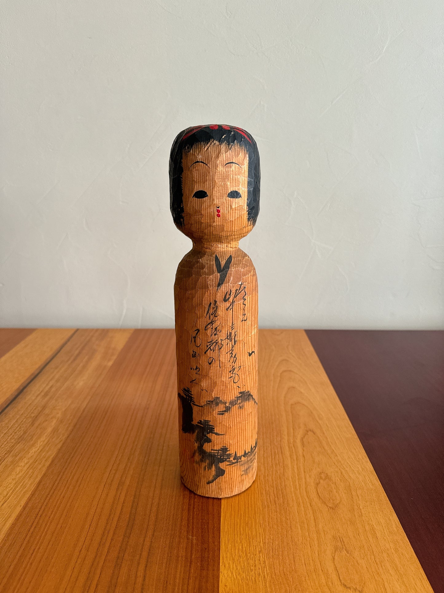 MATAGORO KOKESHI