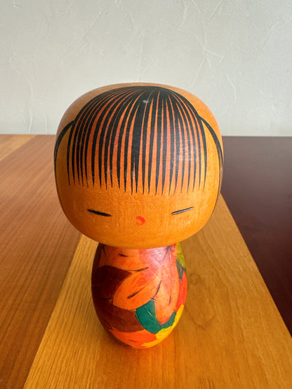 MOMIJI KOKESHI