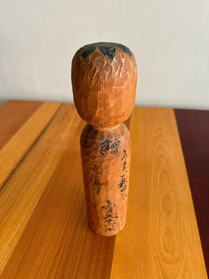 MATAGORO KOKESHI