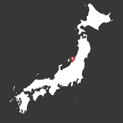 ECHIGO JISHI