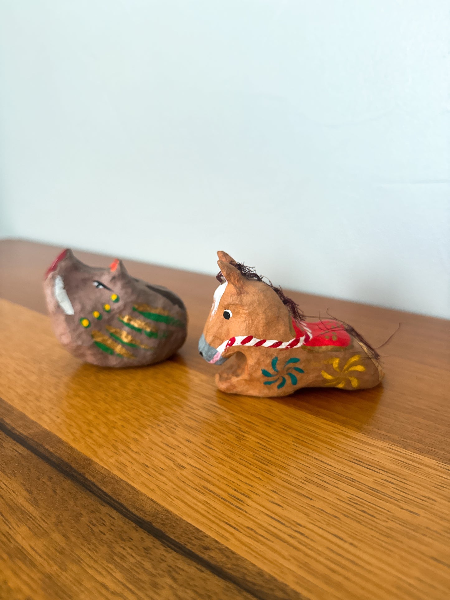 PETITS ANIMAUX DE GOKAYAMA