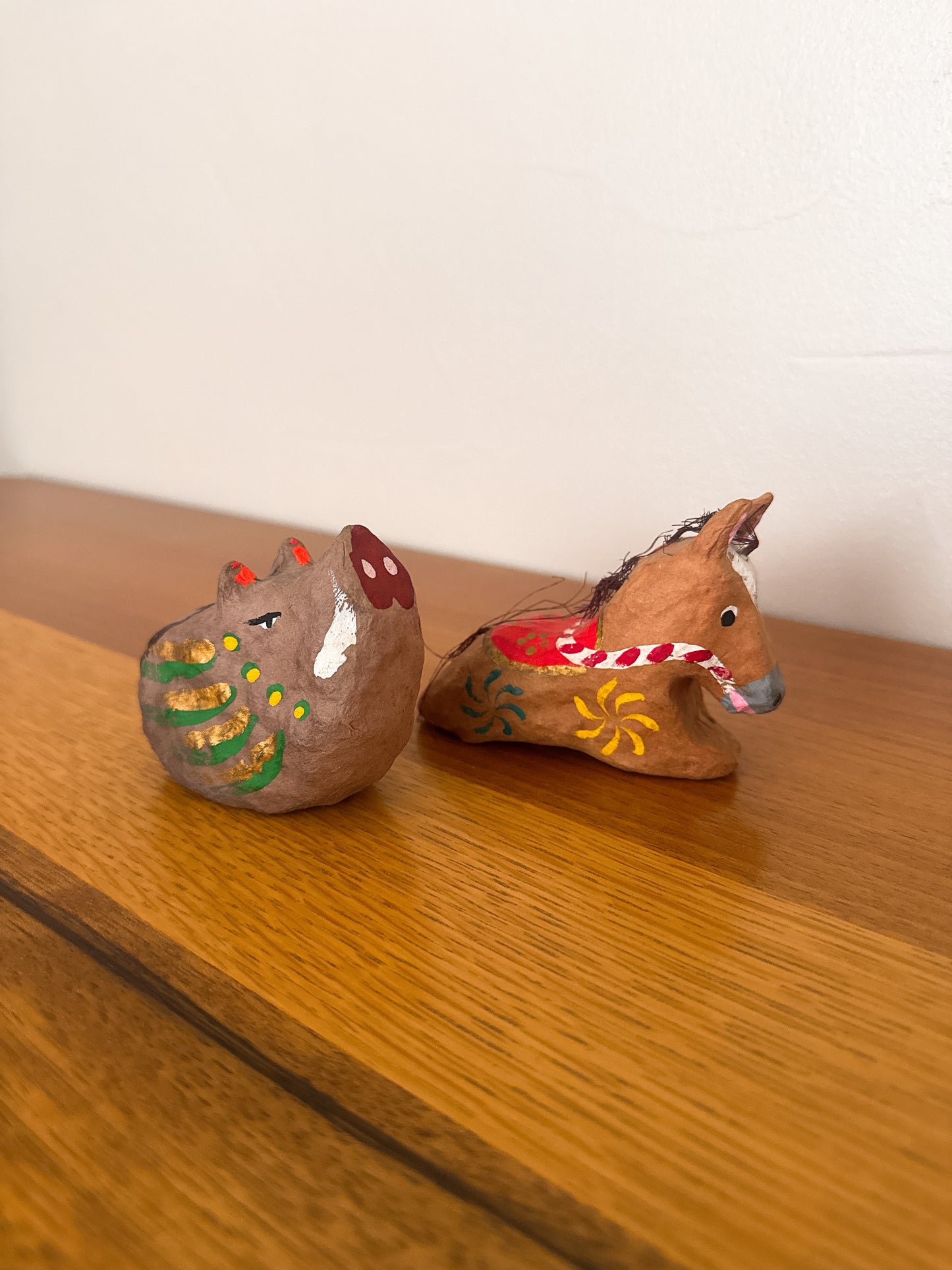 PETITS ANIMAUX DE GOKAYAMA