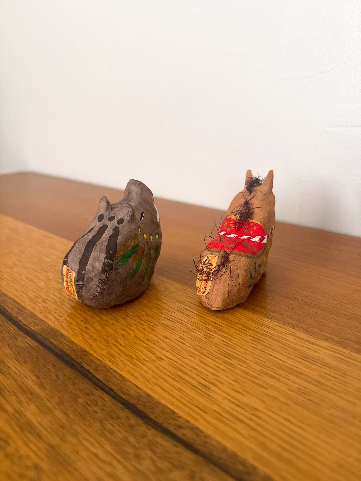 PETITS ANIMAUX DE GOKAYAMA