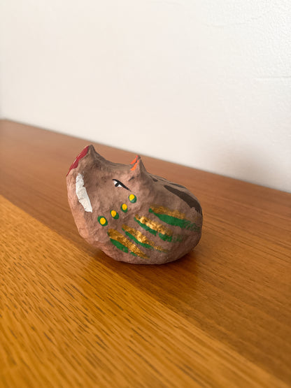 PETITS ANIMAUX DE GOKAYAMA