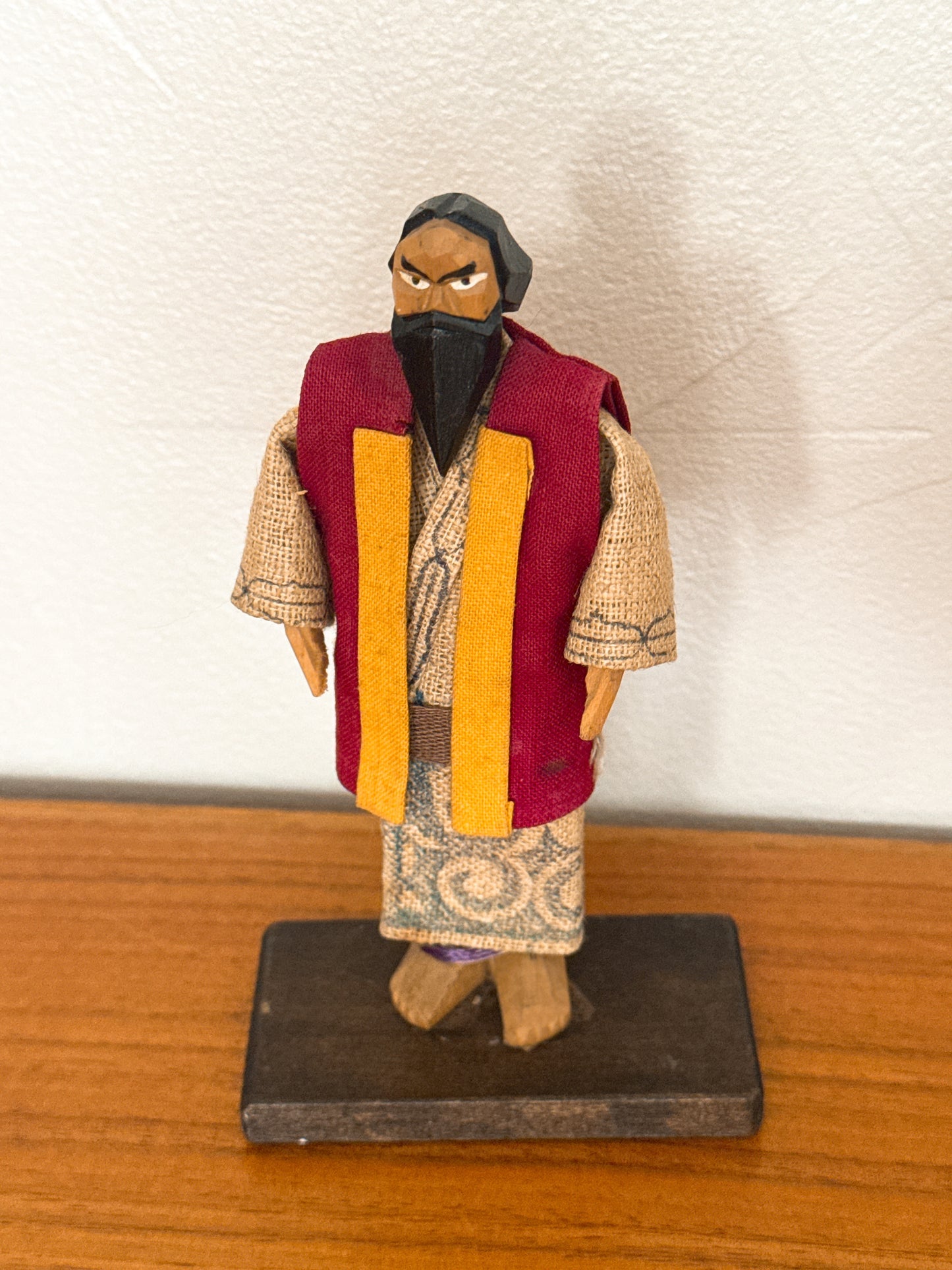 AINU DOLLS EKASHI