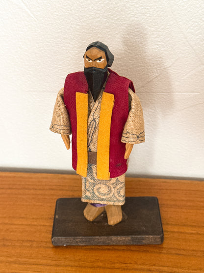 AINU DOLLS EKASHI