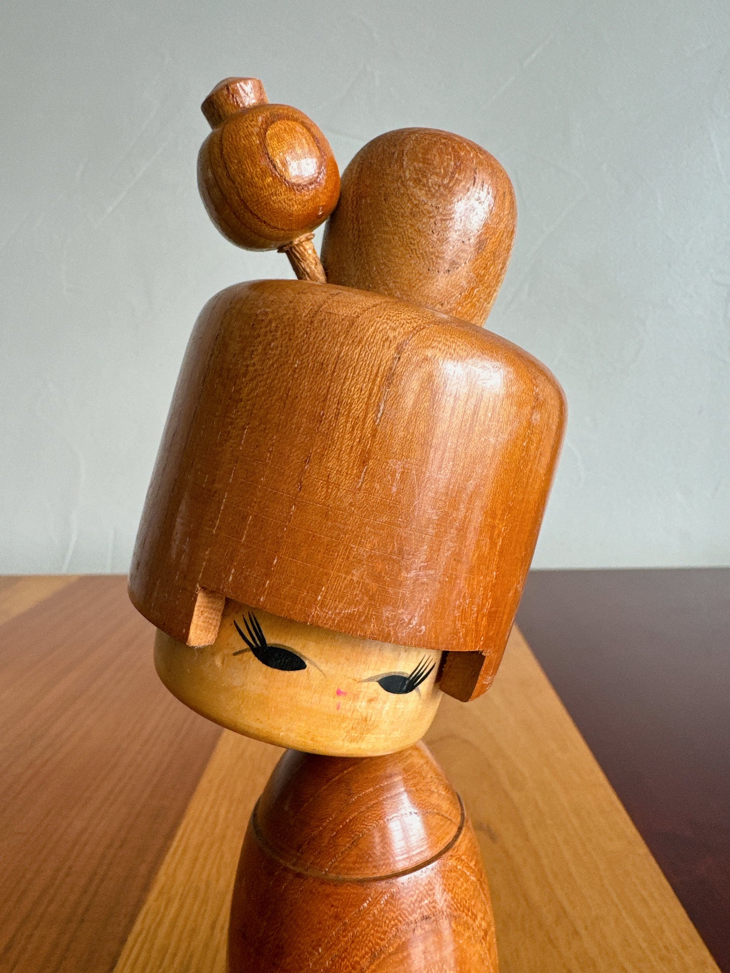 MAIKO KOKESHI