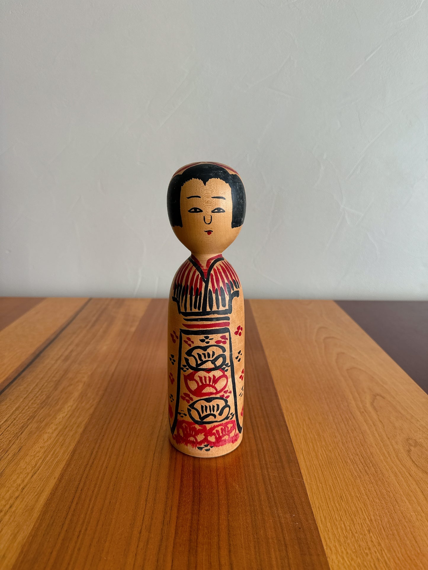 KYUTARO KOKESHI