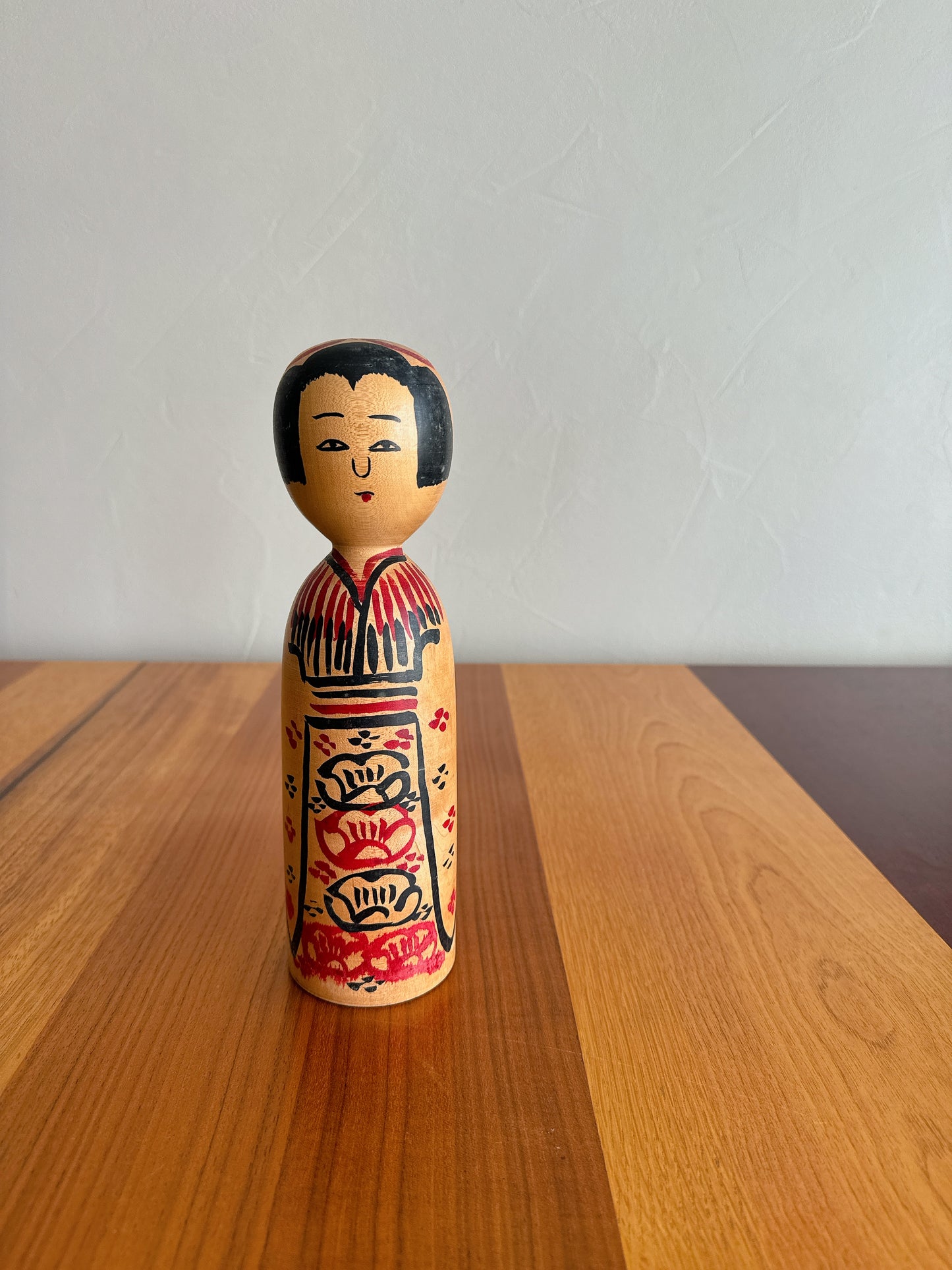 KYUTARO KOKESHI