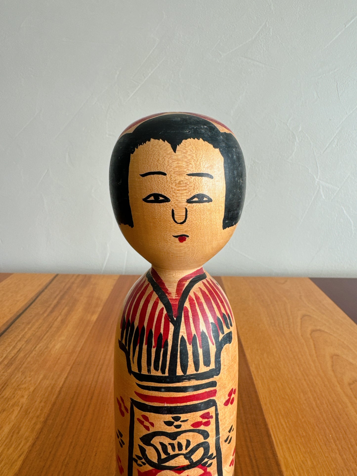 KYUTARO KOKESHI