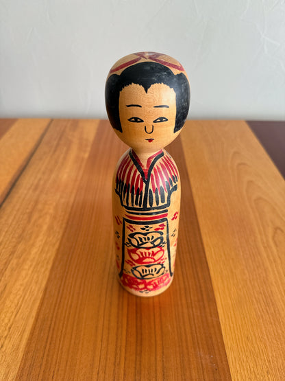 KYUTARO KOKESHI