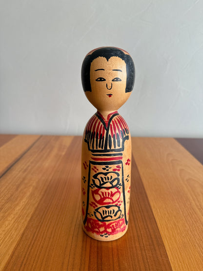 KYUTARO KOKESHI