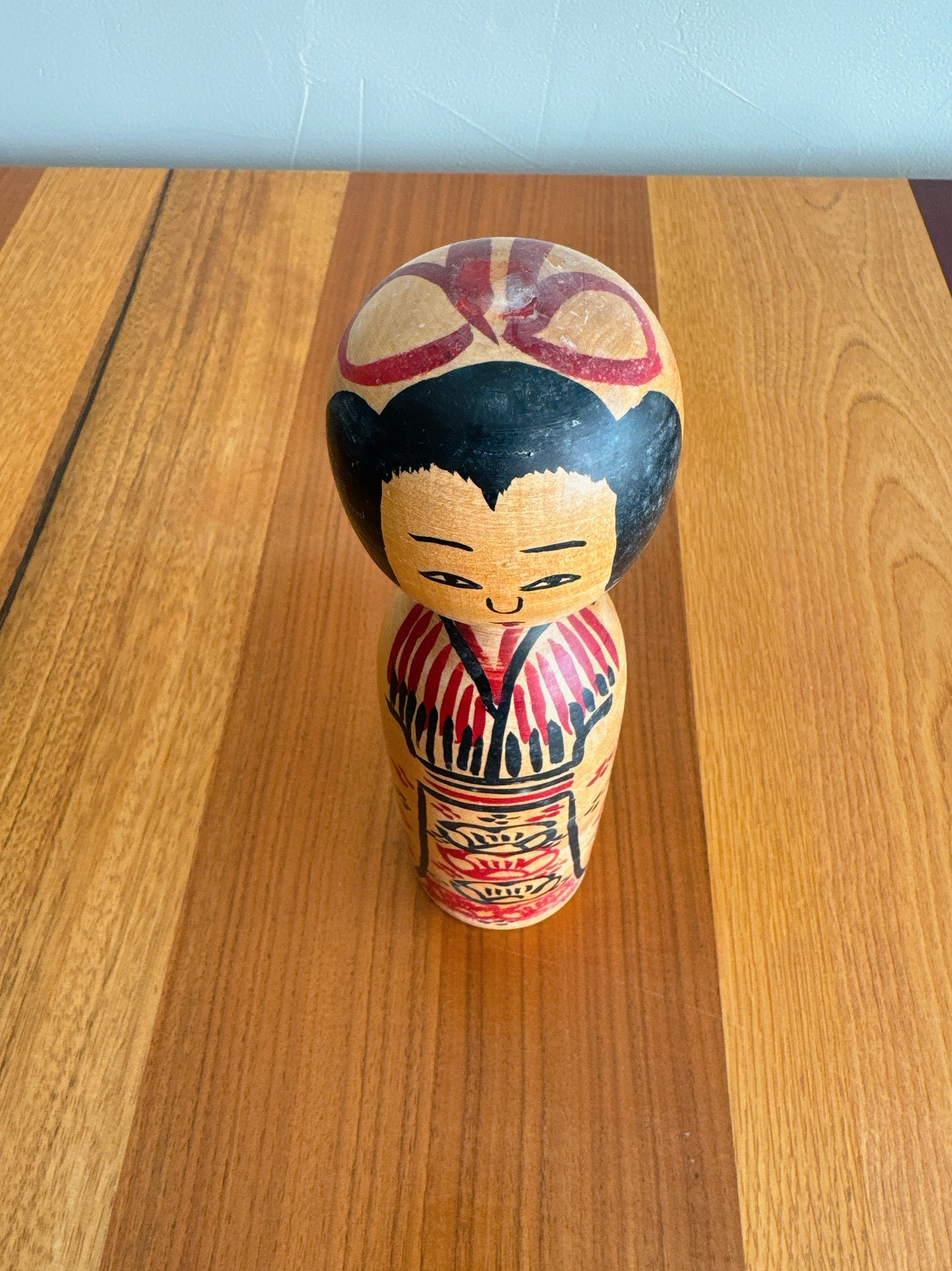 KYUTARO KOKESHI