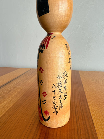 KYUTARO KOKESHI