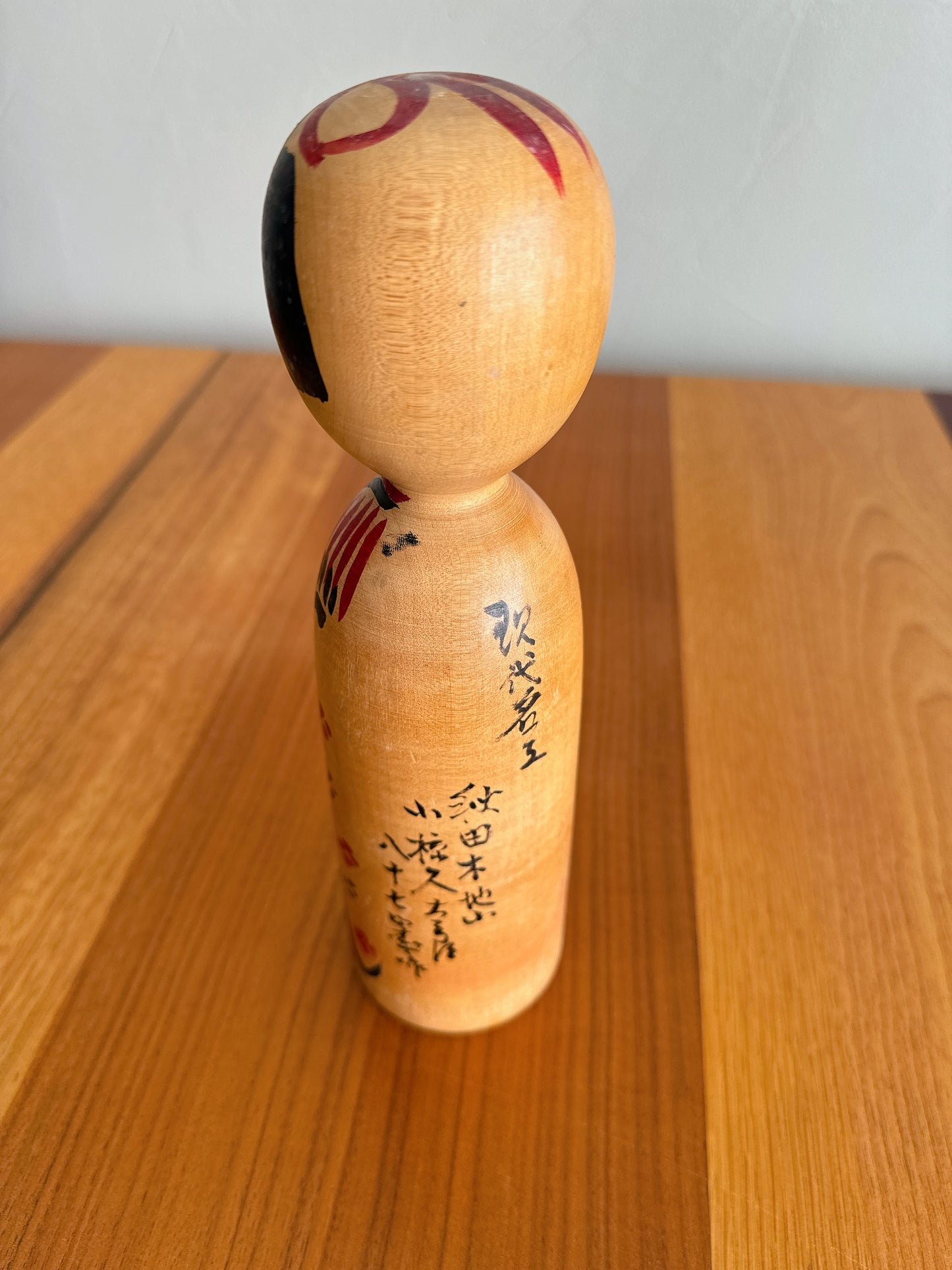 KYUTARO KOKESHI