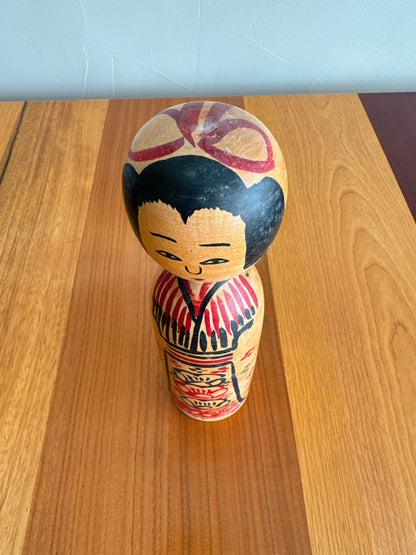 KYUTARO KOKESHI