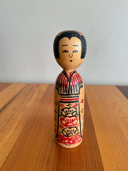 KYUTARO KOKESHI