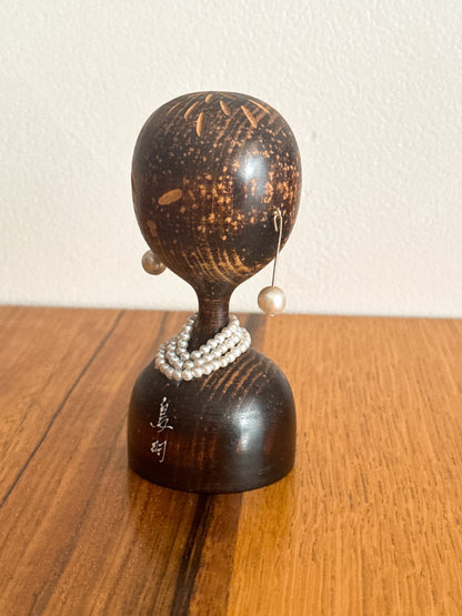 Kokeshi DE TOBA