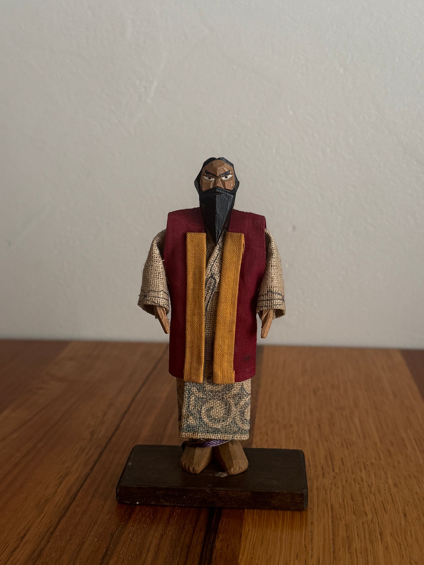 AINU DOLLS EKASHI