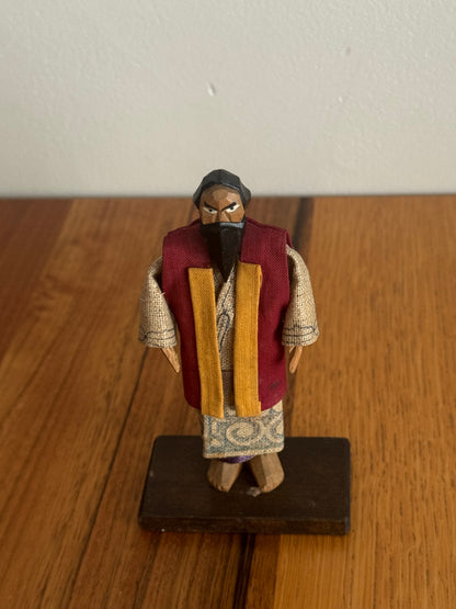 AINU DOLLS EKASHI