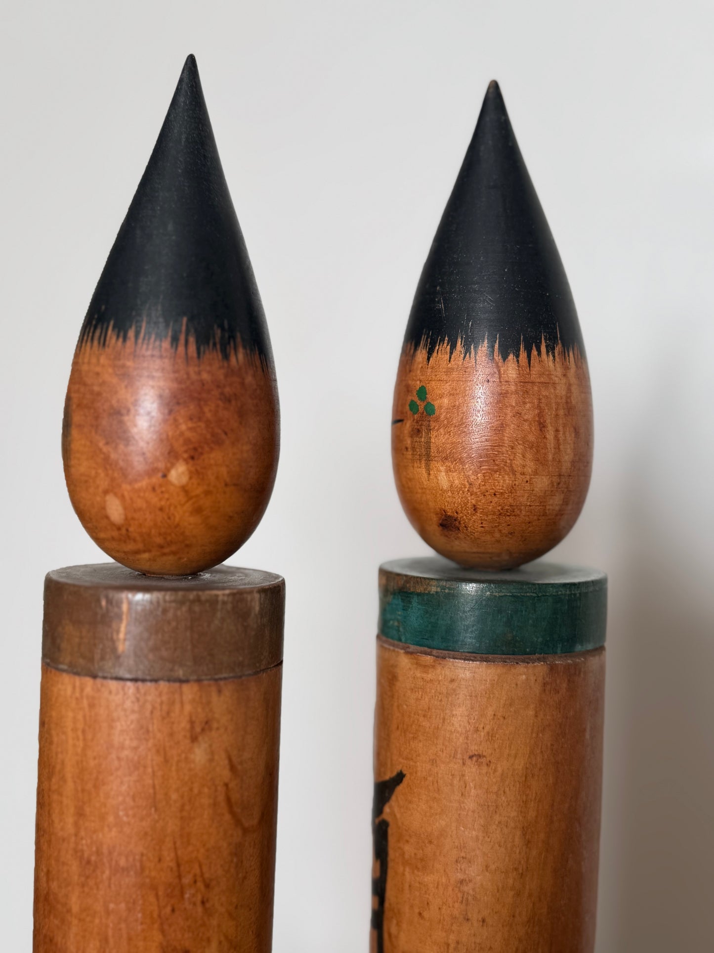 Shozan Kokeshi