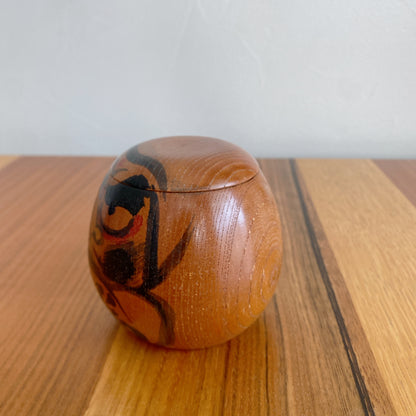 Un DARUMA comme vous n'en avez jamais vu !