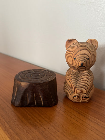 Kuma Bokko