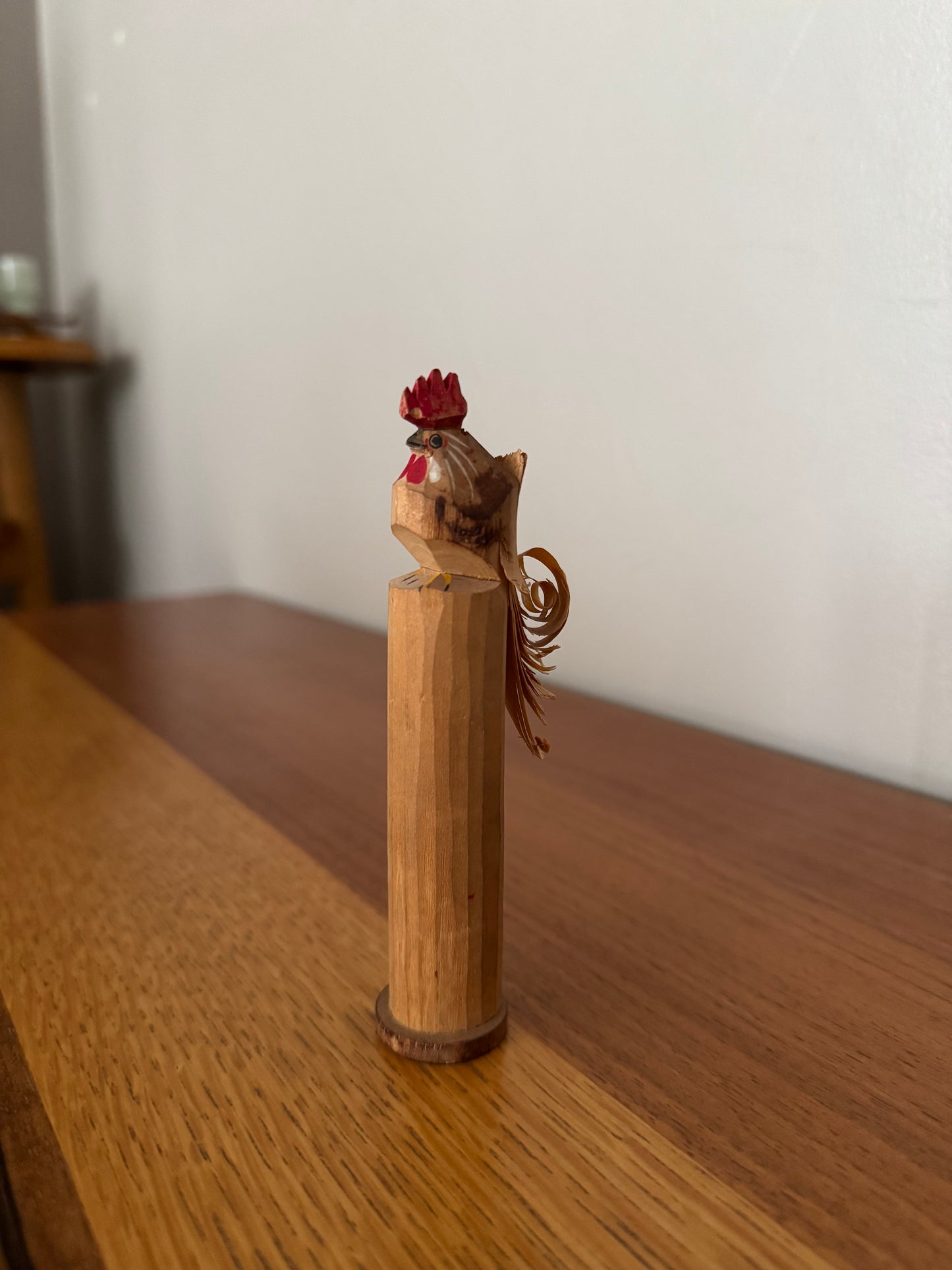 Coq de Yunoyama