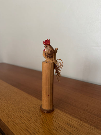 Coq de Yunoyama