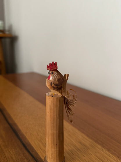 Coq de Yunoyama