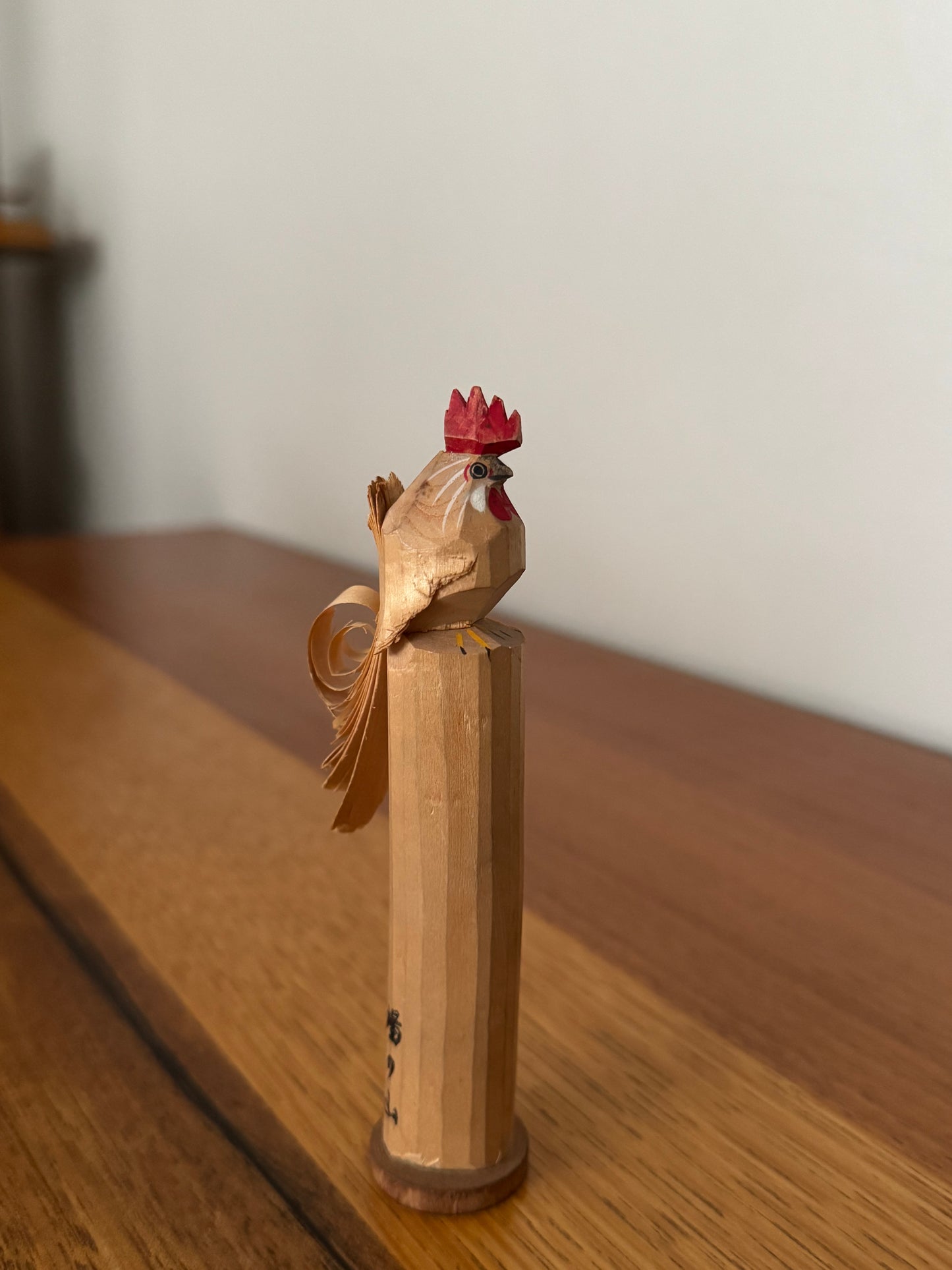 Coq de Yunoyama
